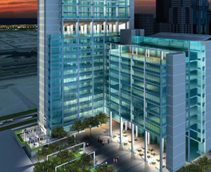 Liberty House - Dubai