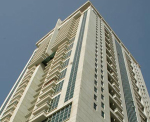 The Palladium - Dubai