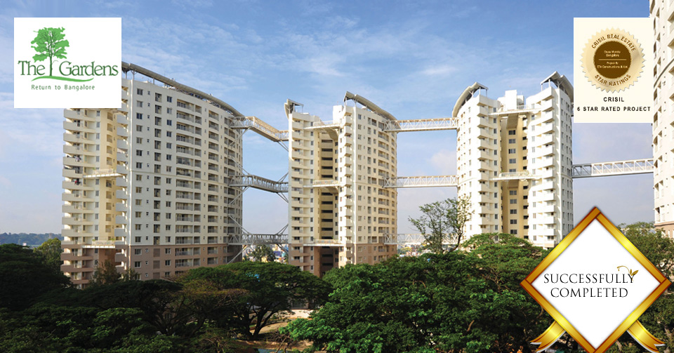 Welcome to Green Bengaluru