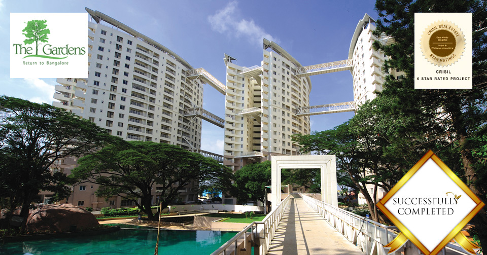 Welcome to Green Bengaluru