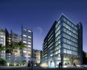 Verde Valasravakkam - Chennai