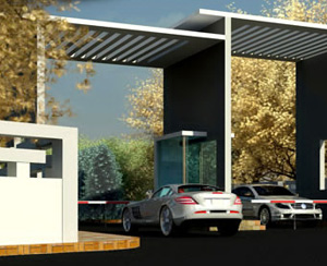 Wing Haven Gardens - Chennai