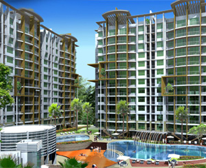Rosedale Padur OMR - Chennai