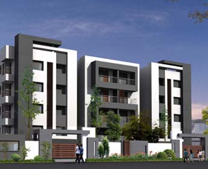 ETA Sitara - Madurai